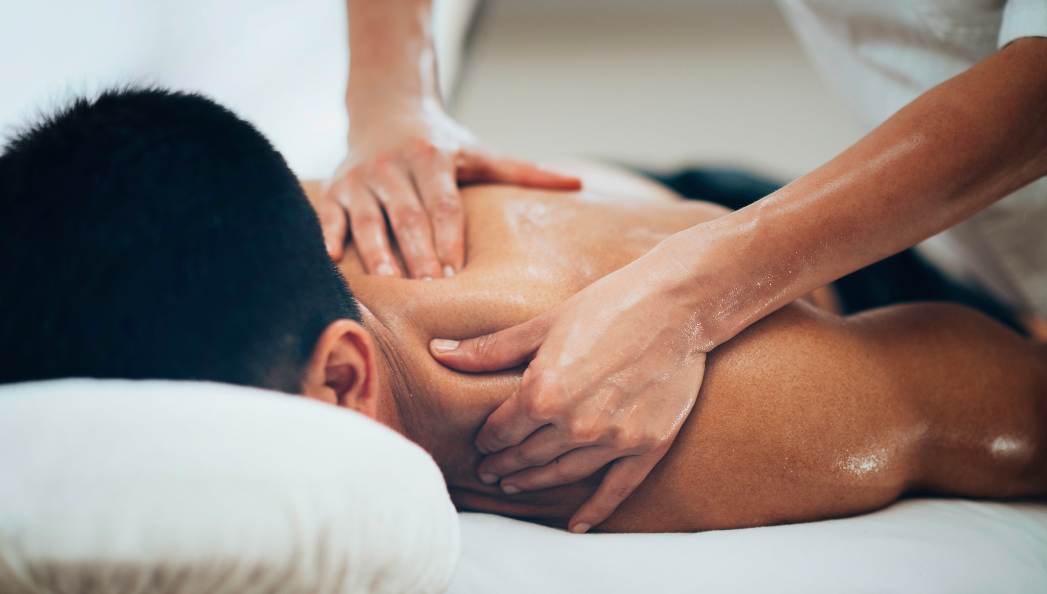 Massage & Soft Tissue Therapy 