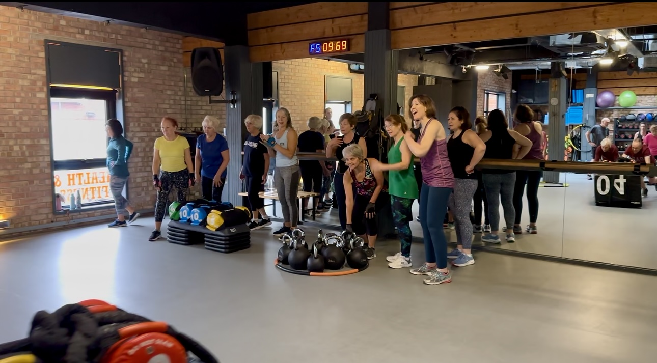 Workshops and Events