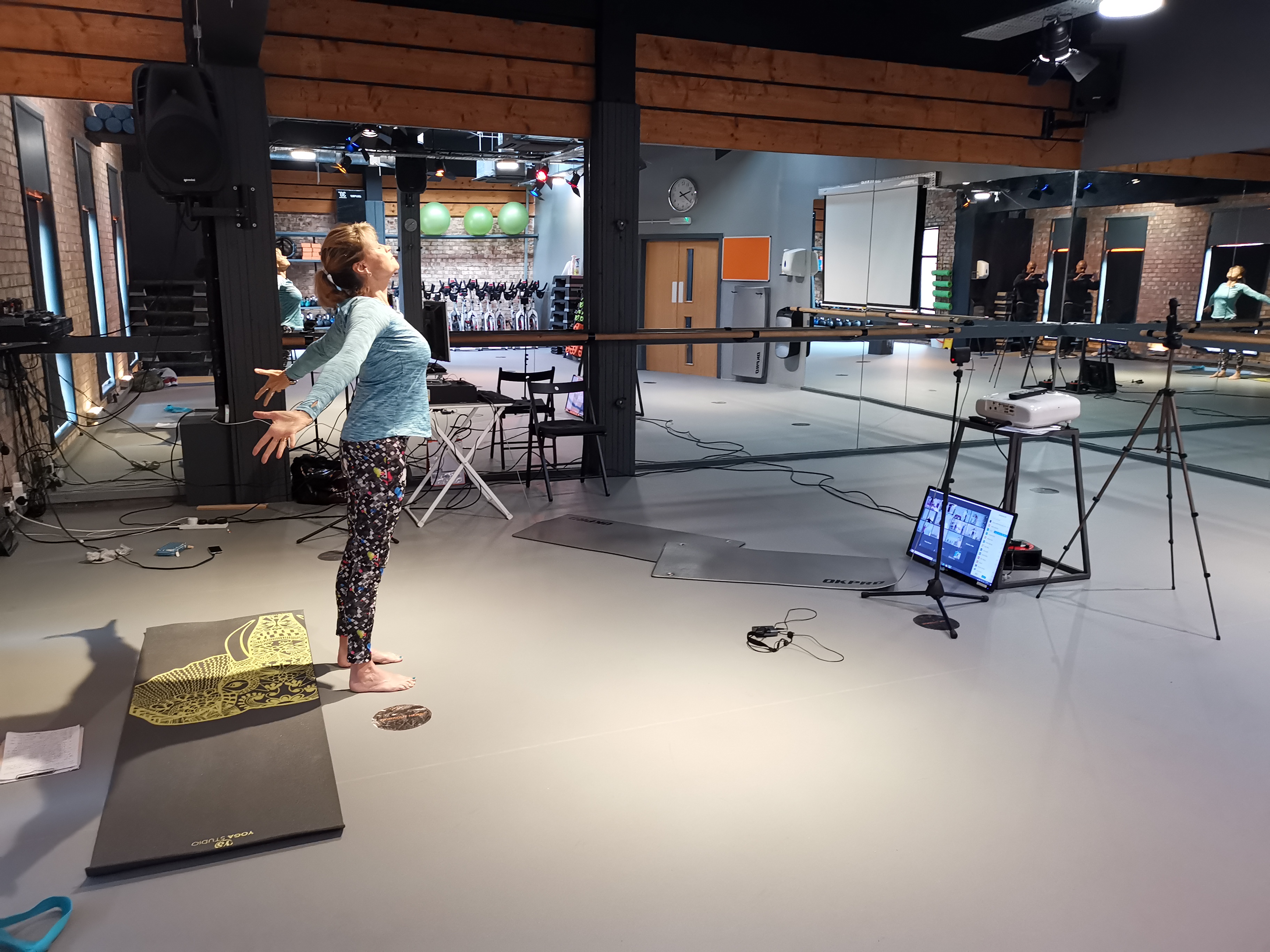 Online Classes at Urban