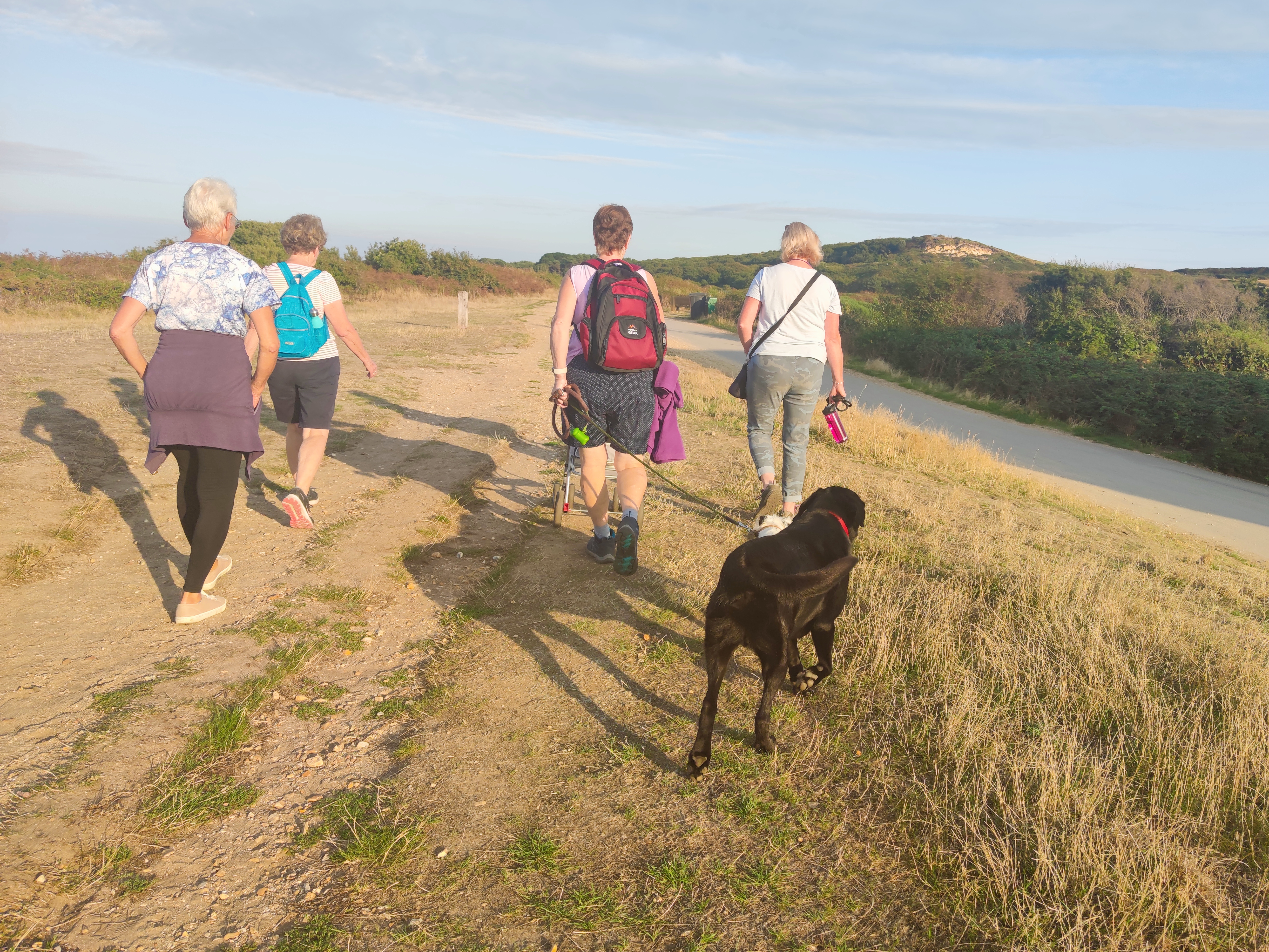 Open & Free for all!